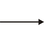 File:Arrow right horizontal.png